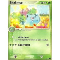 Pokemonkarte Bisaknosp 2/73● S&M Schimmernde Legenden mint Deutsch 