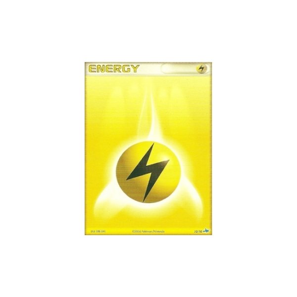 Elektro-Energie