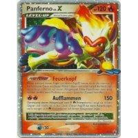 Panferno LV. X DP10 HOLO