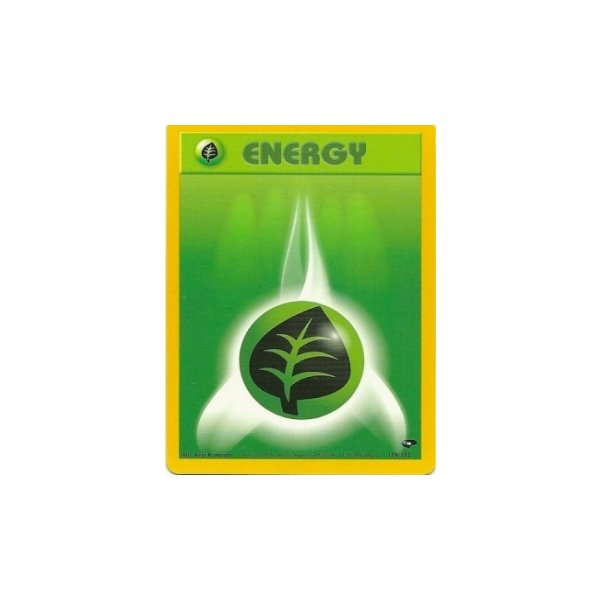 Pflanzen-Energie