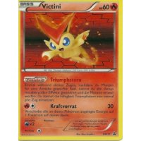 Victini HOLO BW32 (Übergroß!)