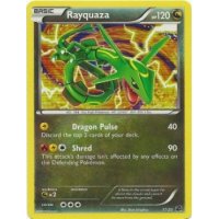Rayquaza 11/20 HOLO
