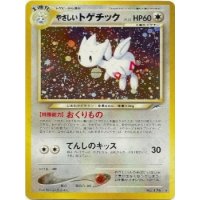 Helles Togetic HOLO