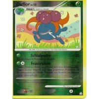 Duflor Lv.22 096/146 Reverse Holo