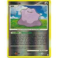 Ditto Lv.33 027/146 Reverse Holo