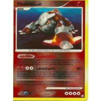 Heatran Lv.47 006/146 Reverse Holo