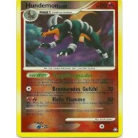 Hundemon Lv.45 057/146 Reverse Holo