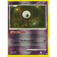 Icognito [J] Lv.12 076/146 Reverse Holo