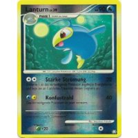 Lanturn Lv.39 058/146 Reverse Holo