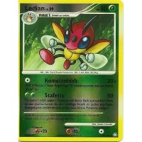 Ledian Lv.39 060/146 Reverse Holo