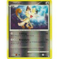 Mauzi Lv.13 106/146 Reverse Holo