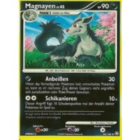 Magnayen Lv.42 066/146 Reverse Holo