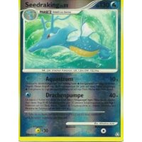Seedraking Lv.52 007/146 Reverse Holo