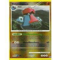 Voluminas Lv.46 013/146 Reverse Holo