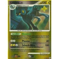 Luxtra Lv.51 008/146 Reverse Holo