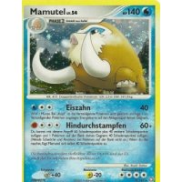 Mamutel Lv.54 009/146