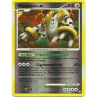 Regigigas Lv.48 037/146 Reverse Holo
