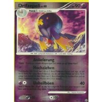 Drifzepeli REVERSE HOLO