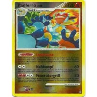 Panferno REVERSE HOLO