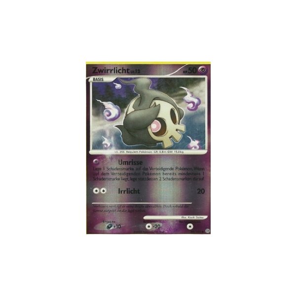 Zwirrlicht LV. 12 HOLO