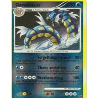 Garados REVERSE HOLO