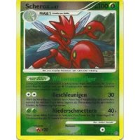 Scherox REVERSE HOLO