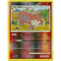 Camerupt LV. 49 REVERSE HOLO
