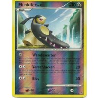 Flunkifer REVERSE HOLO