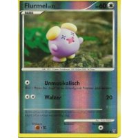 Flurmel REVERSE HOLO