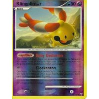 Klingplim REVERSE HOLO