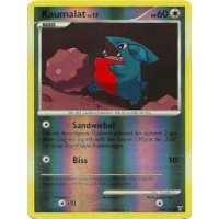 Kaumalat REVERSE HOLO