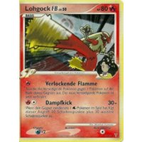 Lohgock FB LV. 50 HOLO