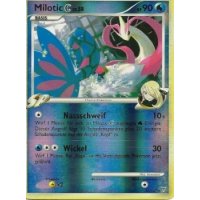Milotic C LV. 58 REVERSE HOLO