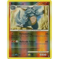 Rizeros REVERSE HOLO