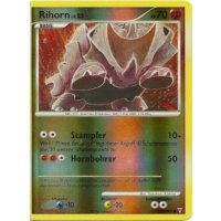 Rihorn REVERSE HOLO