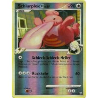 Schlurplek C REVERSE HOLO
