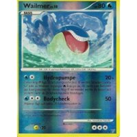 Wailmer REVERSE HOLO