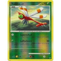 Yanma LV. 17 REVERSE HOLO