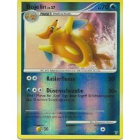 Bojelin REVERSE HOLO