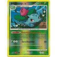 Bisaknosp REVERSE HOLO