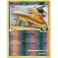 Dragoran FB REVERSE HOLO