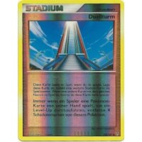 Duellturm REVERSE HOLO