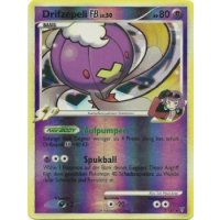 Drifzepeli FB LV. 50 REVERSE HOLO