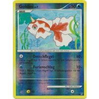 Goldini REVERSE HOLO