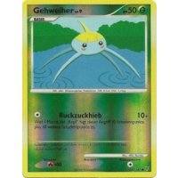 Gehweiher REVERSE HOLO