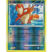 Krebscorps REVERSE HOLO