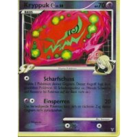 Kryppuk C REVERSE HOLO