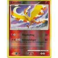 Lavados LV. 42 REVERSE HOLO