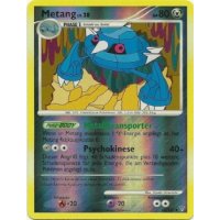 Metang REVERSE HOLO