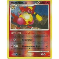 Magbrant REVERSE HOLO